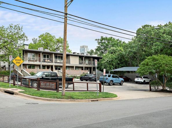 1115 W 10th ST 100, Austin TX 78703