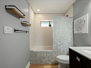 1115 W 10th ST 100, Austin TX 78703