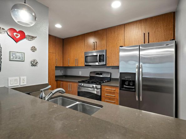 1115 W 10th ST 100, Austin TX 78703