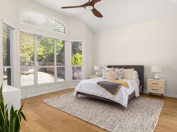 6420 Antigo LN, Austin TX 78739