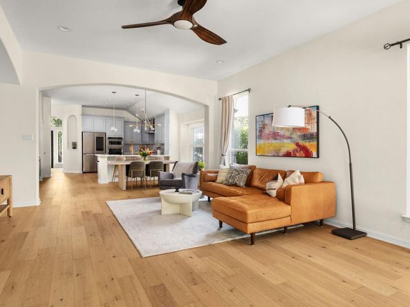 6420 Antigo LN, Austin TX 78739