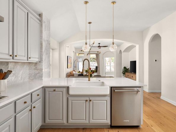 6420 Antigo LN, Austin TX 78739