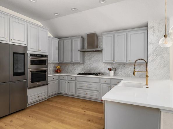 6420 Antigo LN, Austin TX 78739