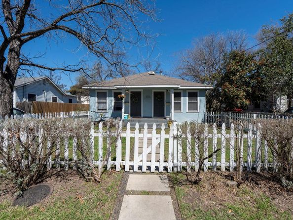 906 Capitol CT A, Austin TX 78756