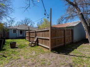 906 Capitol CT A, Austin TX 78756