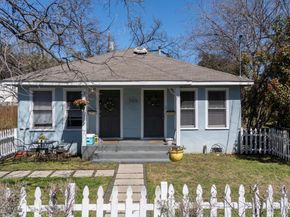 906 Capitol CT A, Austin TX 78756