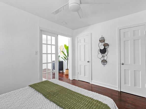 906 Capitol CT A, Austin TX 78756