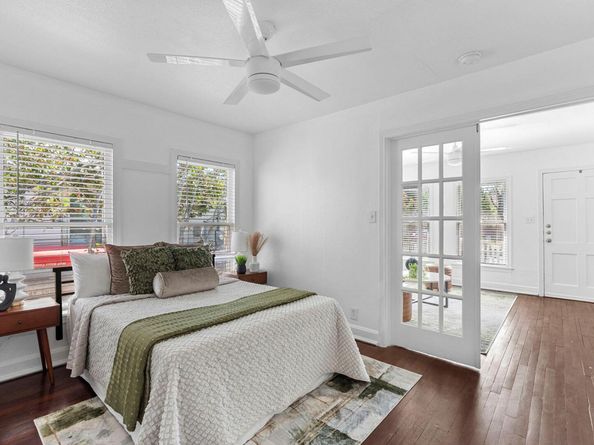 906 Capitol CT A, Austin TX 78756