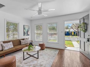 906 Capitol CT A, Austin TX 78756