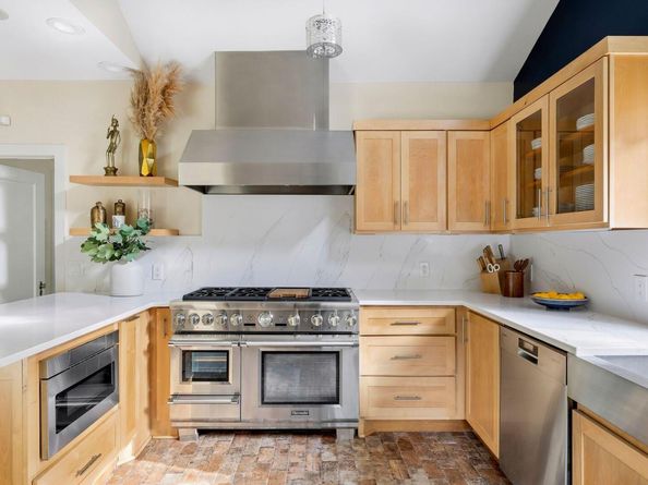 1003 Blanco ST, Austin TX 78703