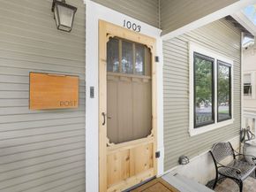 1003 Blanco ST, Austin TX 78703
