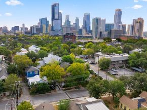 1003 Blanco ST, Austin TX 78703