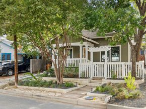 1003 Blanco ST, Austin TX 78703