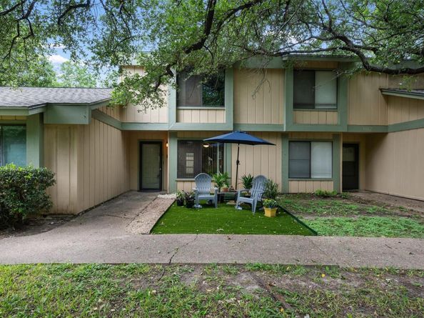 9504 Quail Village LN, Austin TX 78758