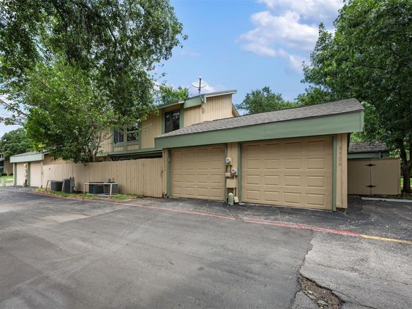 9504 Quail Village LN, Austin TX 78758