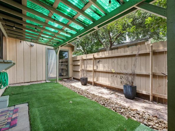 9504 Quail Village LN, Austin TX 78758