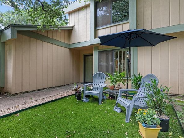 9504 Quail Village LN, Austin TX 78758