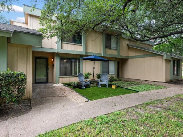 9504 Quail Village LN, Austin TX 78758