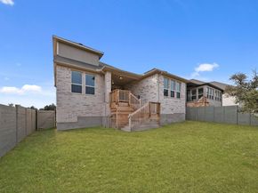 1413 Blue Moon DR, Georgetown TX 78628