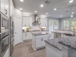 1513 Lakeside Ranch RD, Georgetown TX 78633
