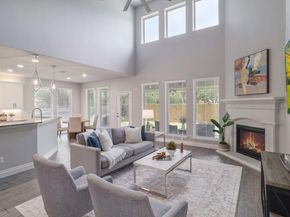 1513 Lakeside Ranch RD, Georgetown TX 78633