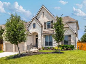 1513 Lakeside Ranch RD, Georgetown TX 78633