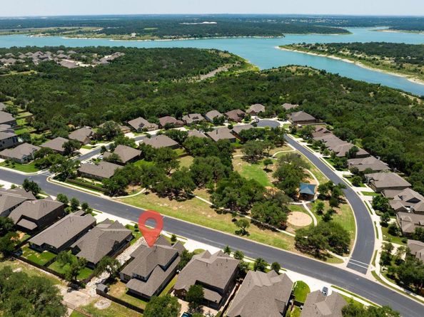 1513 Lakeside Ranch RD, Georgetown TX 78633