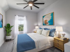1513 Lakeside Ranch RD, Georgetown TX 78633