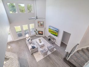 1513 Lakeside Ranch RD, Georgetown TX 78633