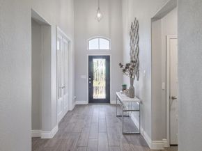 1513 Lakeside Ranch RD, Georgetown TX 78633