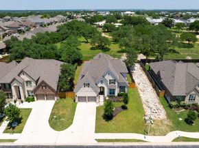 1513 Lakeside Ranch RD, Georgetown TX 78633