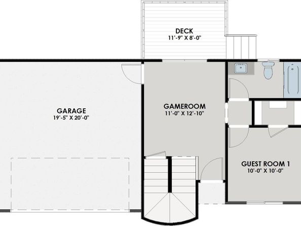 21925 Surrey LN, Lago Vista TX 78645