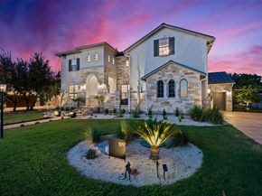 109 Bisset CT, Austin TX 78738