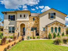 109 Bisset CT, Austin TX 78738