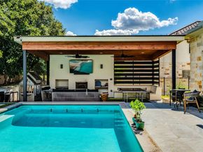 109 Bisset CT, Austin TX 78738