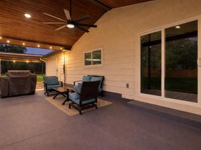 806 Serenada DR, Georgetown TX 78628