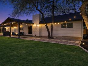 806 Serenada DR, Georgetown TX 78628