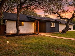 806 Serenada DR, Georgetown TX 78628