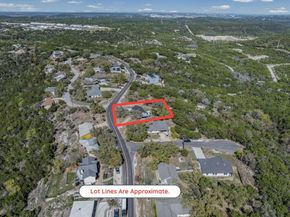 20811 Trapper LN, Lago Vista TX 78645