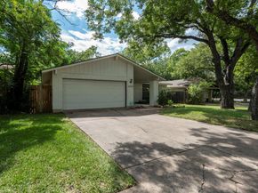 12314 Double Tree LN, Austin TX 78750