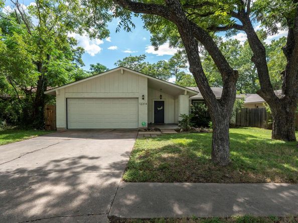 12314 Double Tree LN, Austin TX 78750