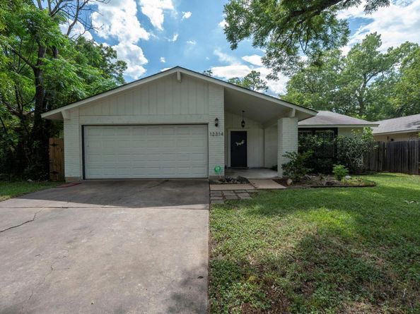 12314 Double Tree LN, Austin TX 78750