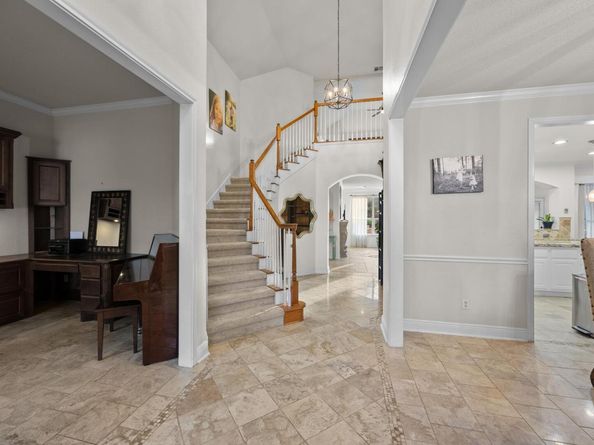 3304 Mulberry Creek DR, Austin TX 78732