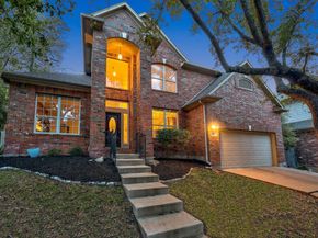 3304 Mulberry Creek DR, Austin TX 78732