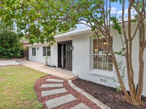 2640 W 45th ST, Austin TX 78731