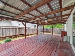 2640 W 45th ST, Austin TX 78731