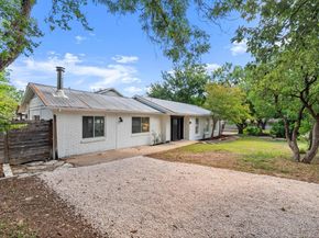 2640 W 45th ST, Austin TX 78731