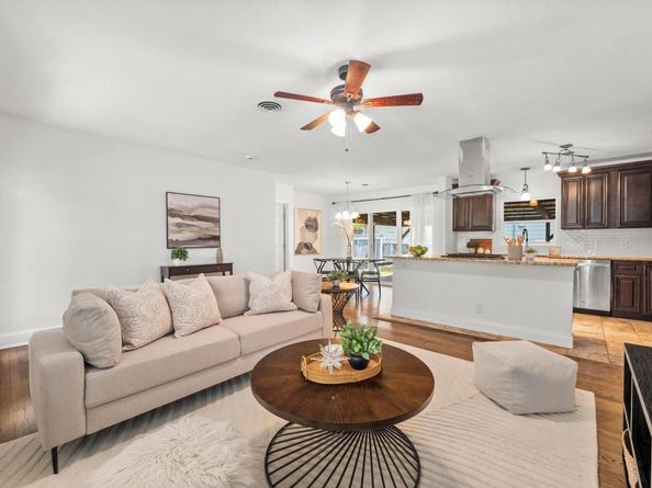 2640 W 45th ST, Austin TX 78731