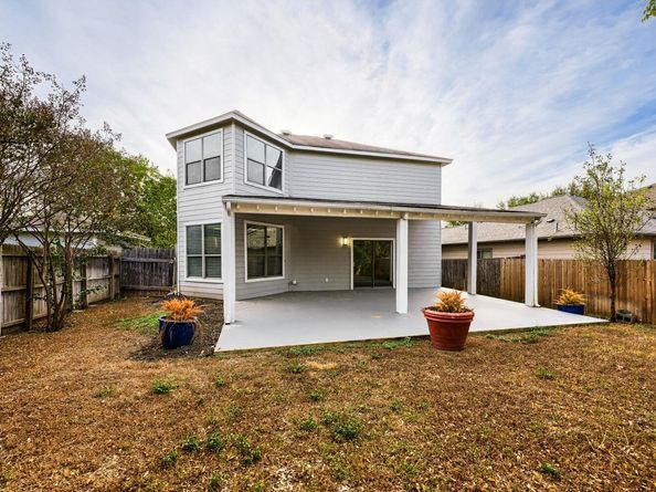 4508 Peach Grove RD, Austin TX 78744