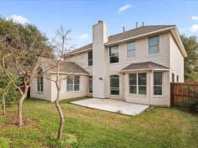3618 Eagles Nest ST, Round Rock TX 78665